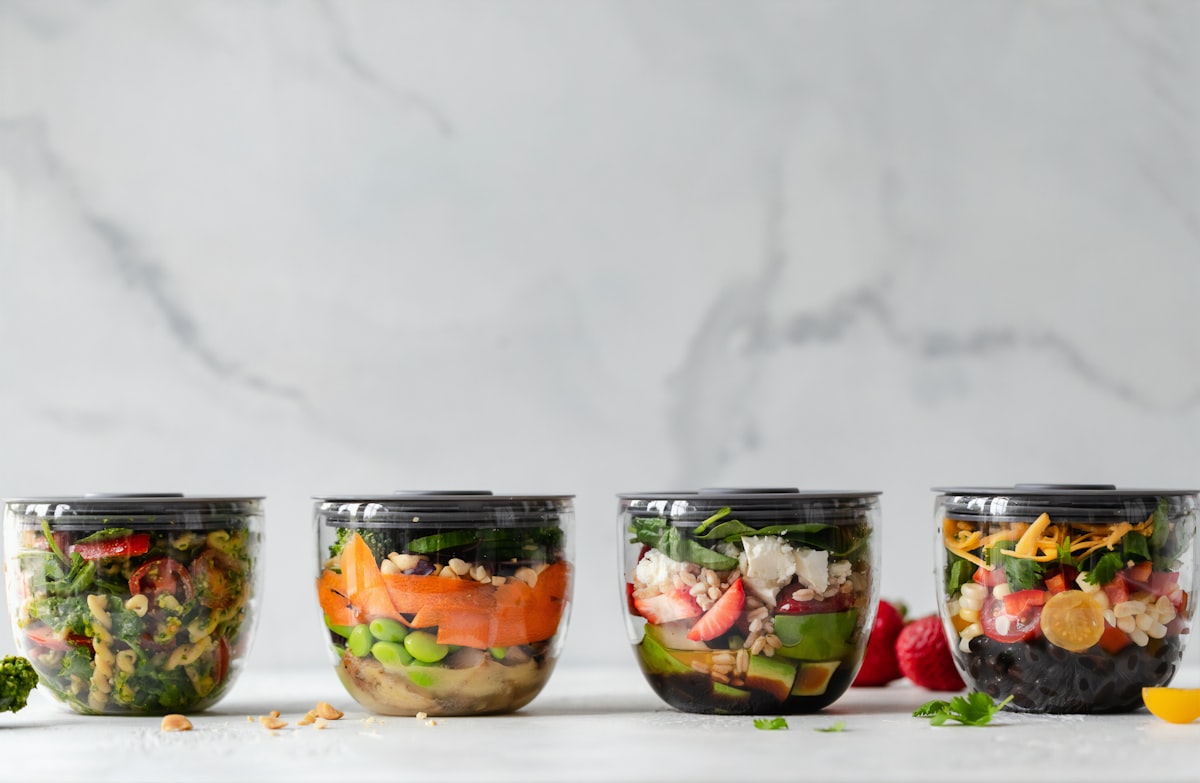 Wellness lifestyle and healthy habits integration